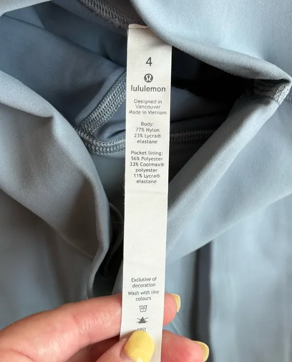 Lululemon Align Leggings 23" - Image 2