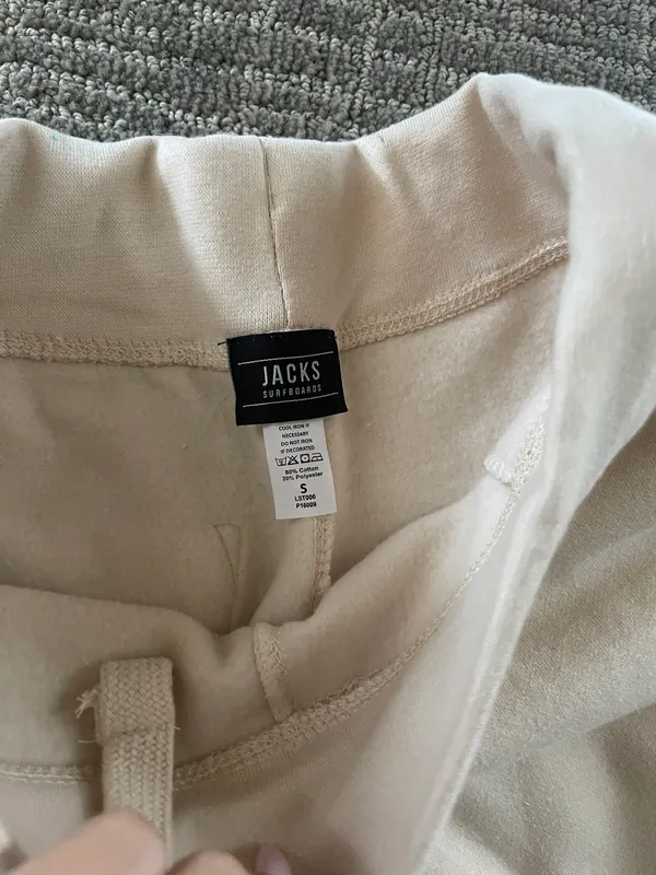 JACK s surf shop sweats - Image 4