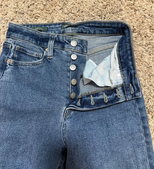 wild fable jeans - Image 3