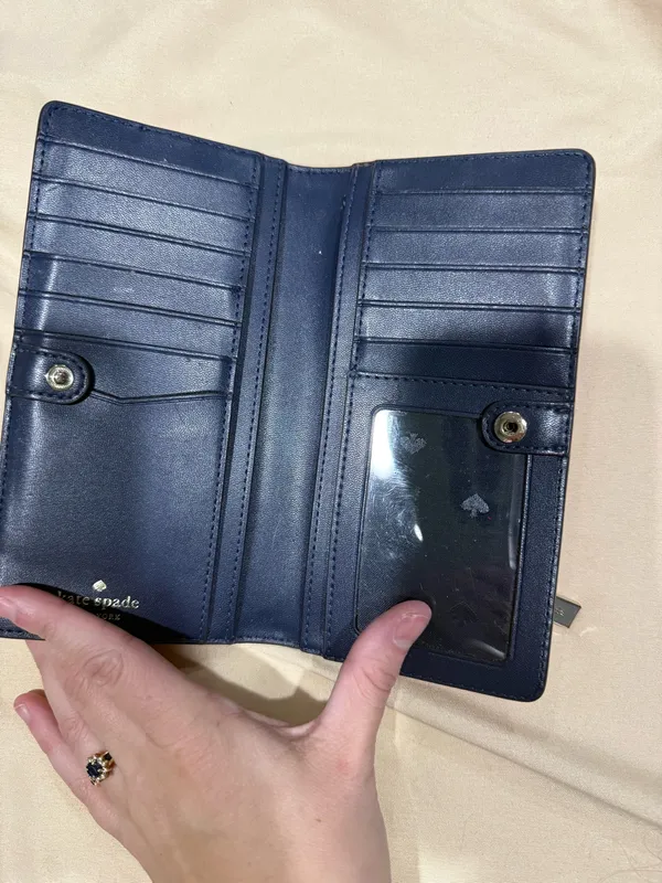Kate Spade Wallet - Image 2