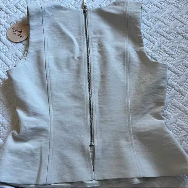 New! Camila Coelho top size S - Image 2