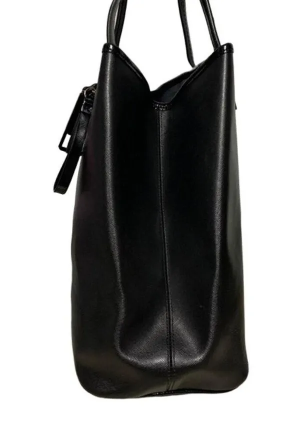 COACH METRO LEATHER TOTE - Image 3