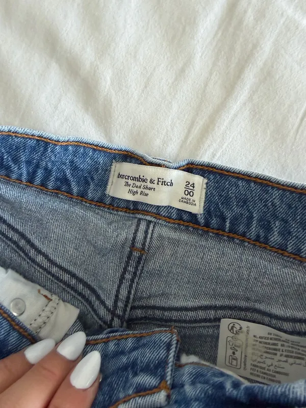 Abercrombie Shorts - Image 3