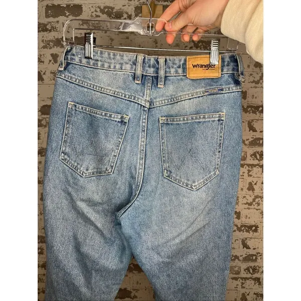 Wrangler | women denim Patti jeans - Image 2
