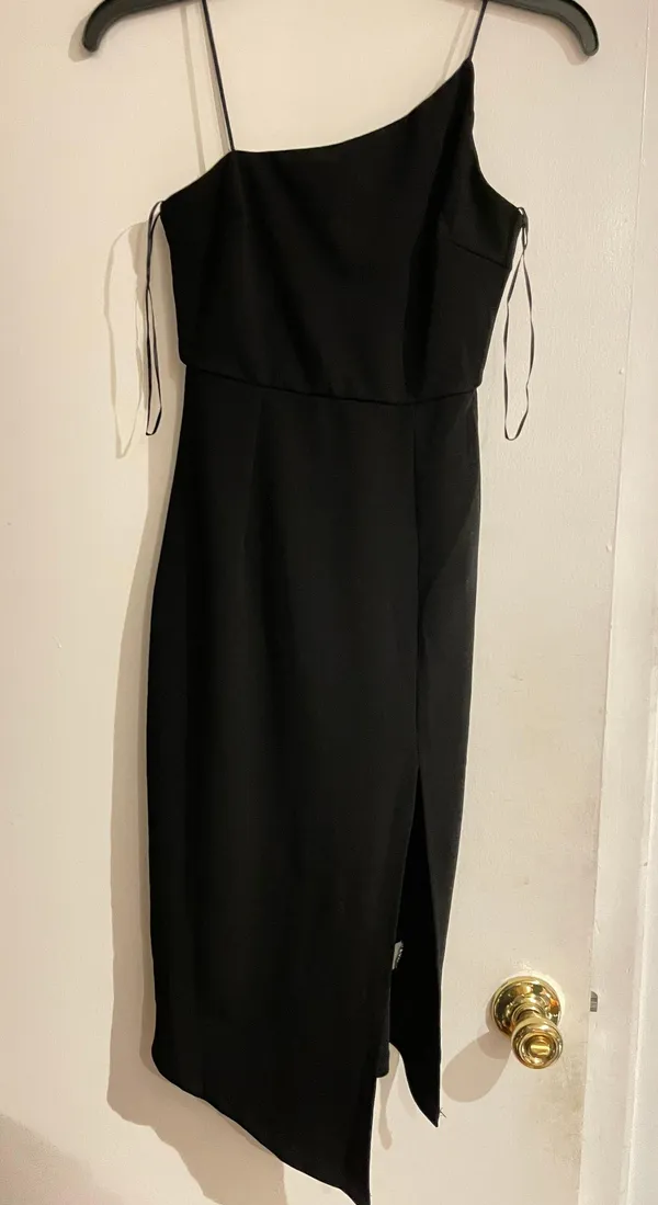 Princess Polly Aero MIDI Dress 2 - Image 3