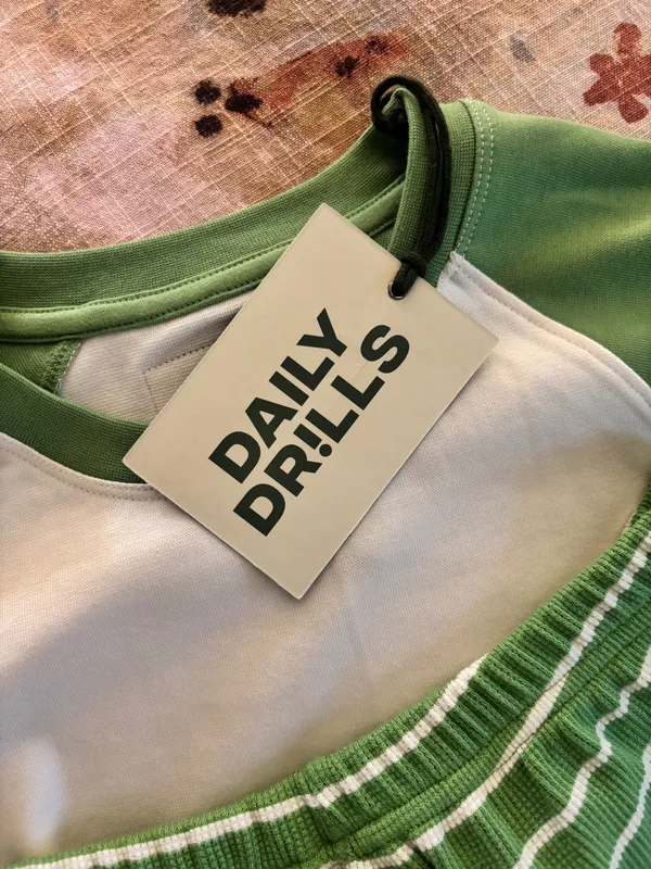Daily Drills Set - Image 7