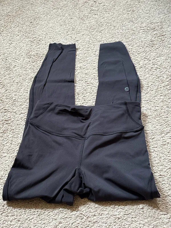 Lululemon Base Pace High-Rise Tights - Image 2