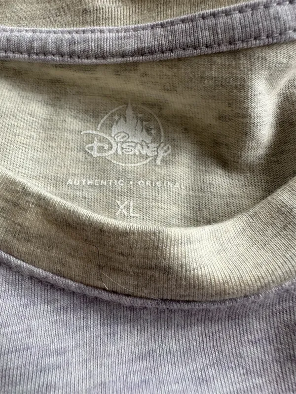Disney The Aristocats Marie You Say Cat Lady Like It's a Bad Thing‎ Shirt XL - Image 5
