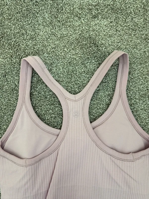 Lululemon Ebb To Street Tank - Image 3