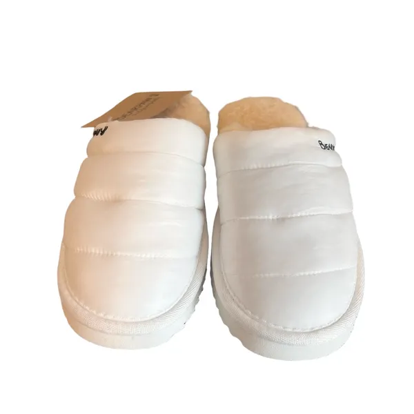 BEARPAW Puffy Women's Slipper Size 6 #128 - Image 2