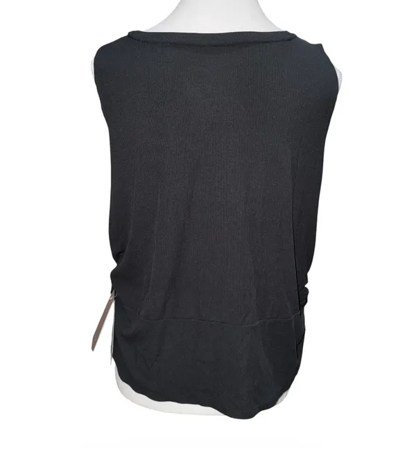 Avia Side knot tank top - Image 7