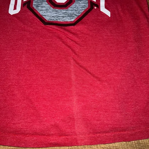 J. America ohio state t-shirt 14 - Image 2