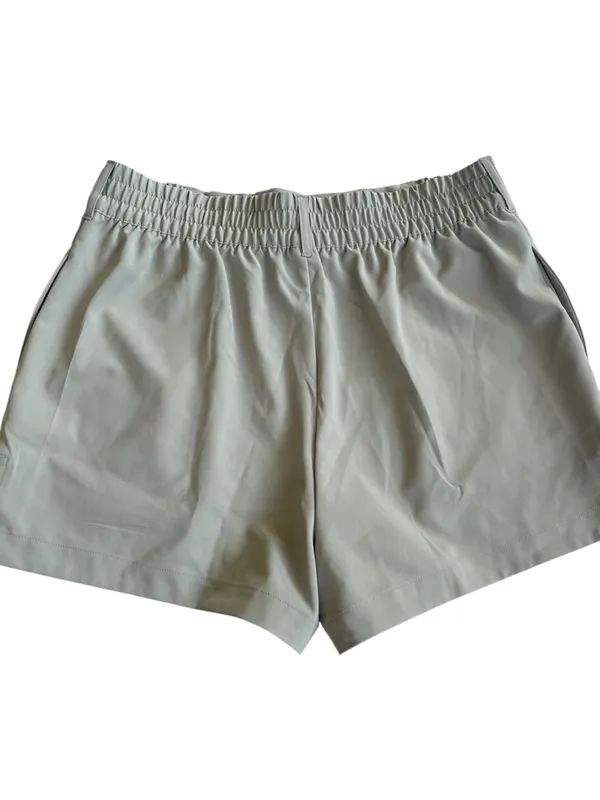 Beyond Yoga Like New Shorts Green Size Medium - Image 7