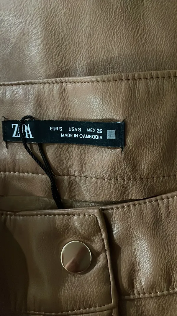 ZARA Skirt - Image 6
