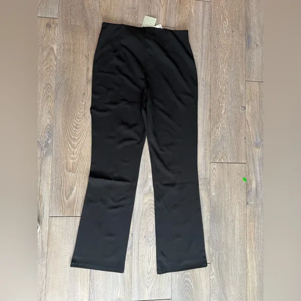 H&M Black Women's dress Pants - Image 2