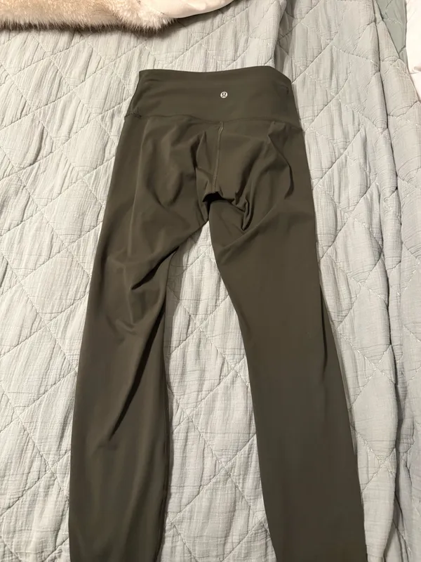 Lululemon Leggings Wunder Under - Image 2