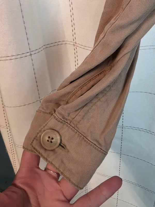 Gap Utility Jacket - Image 6