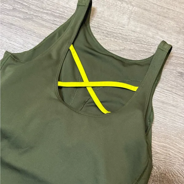 •ADIDAS• CROP TANK TOP - Image 5