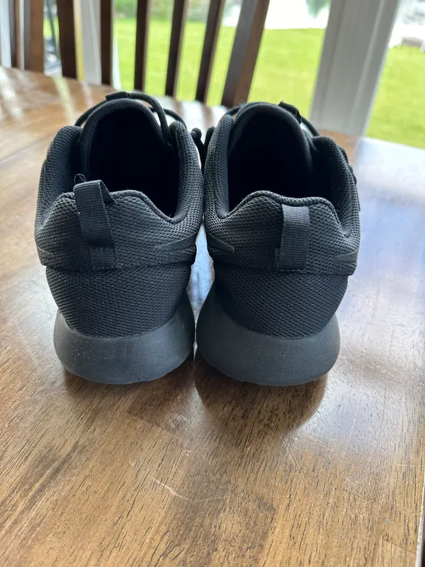 Nike Black Rosche - Image 3