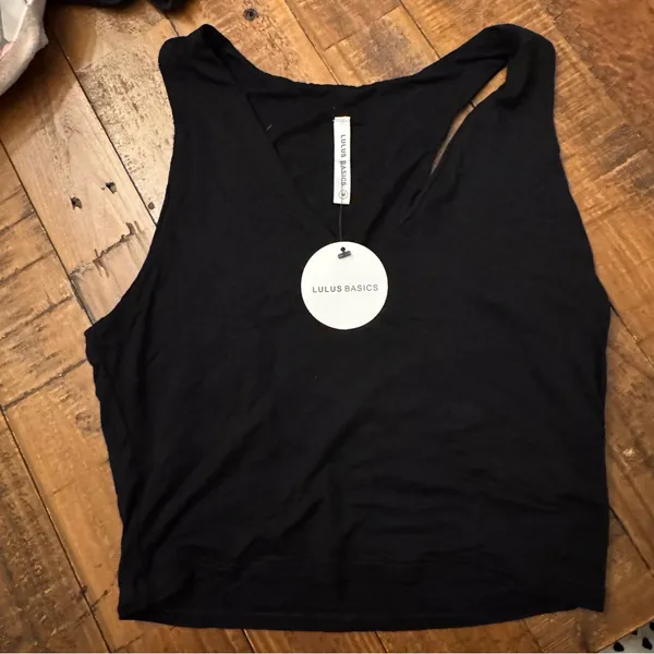 LULUS Basics‎ Bra - Image 2