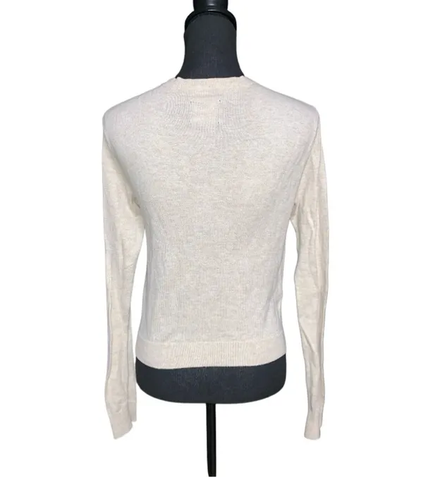 Abercrombie & Fitch Cardigan - Image 4