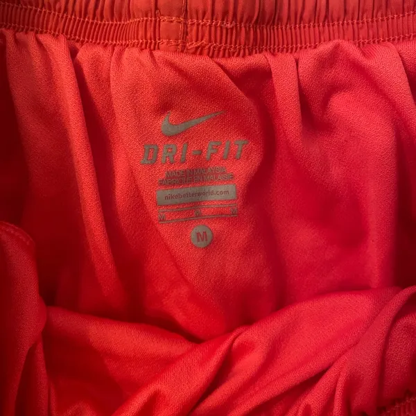 Nike Dri-Fit Shorts - Image 4
