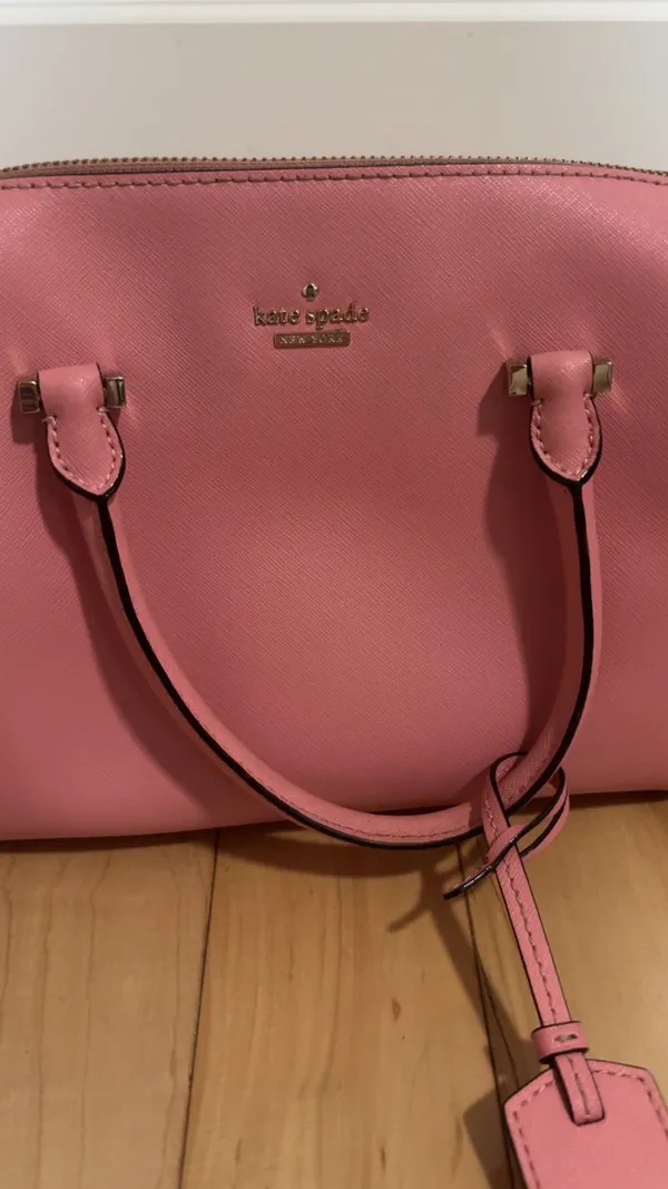 Kate Spade CAMERON STREET LARGE LANE HANDBAG - Image 5