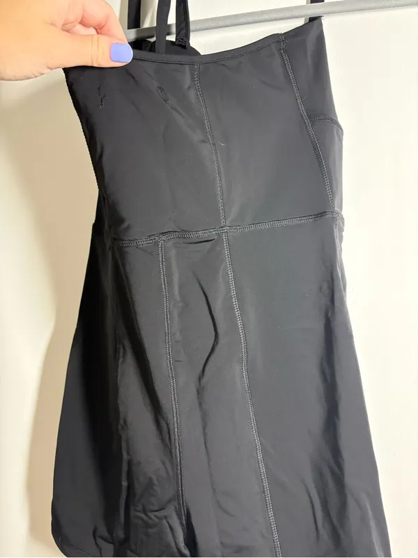 Urban Outfitters Fire Sign Halterneck Playsuit romper NWT - Image 7