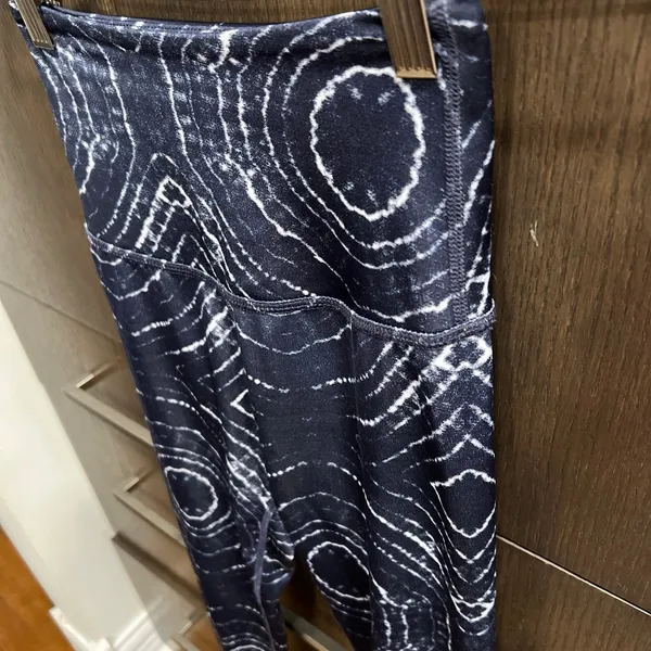 Beyond Yoga‎ Lux Ripple Effect woman’s Leggings XS - Image 4
