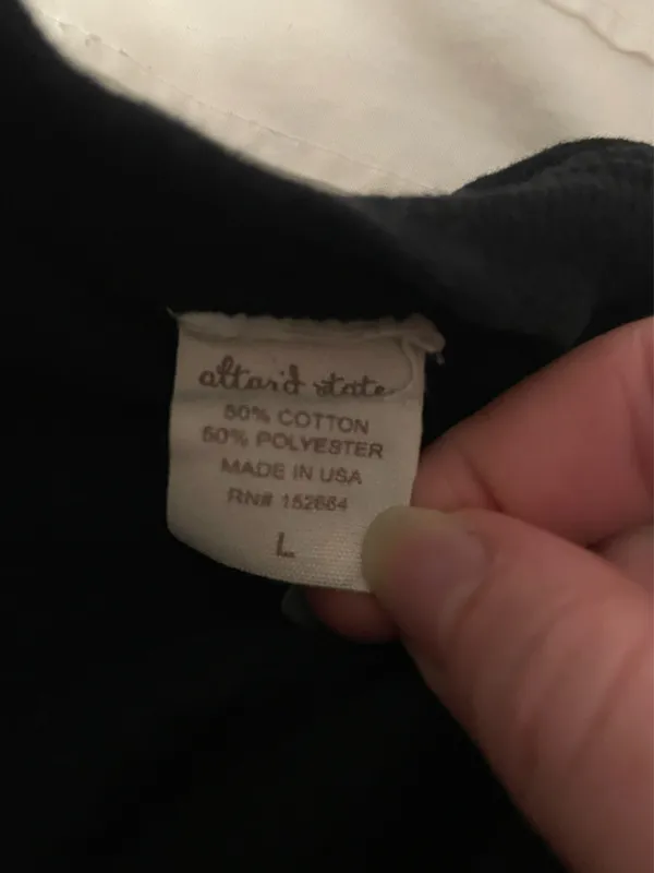Sweatshirt  - Image 3