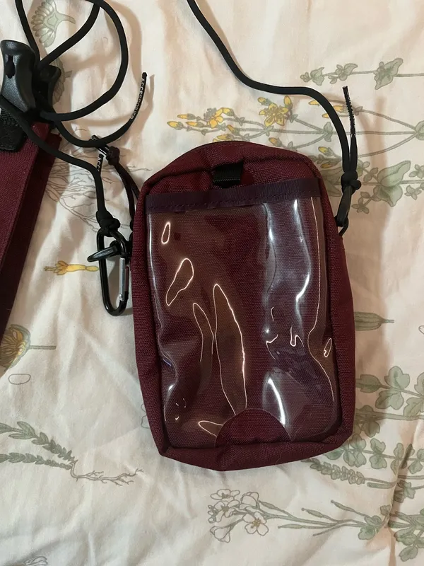 Converse Bag Crossbody - Image 4