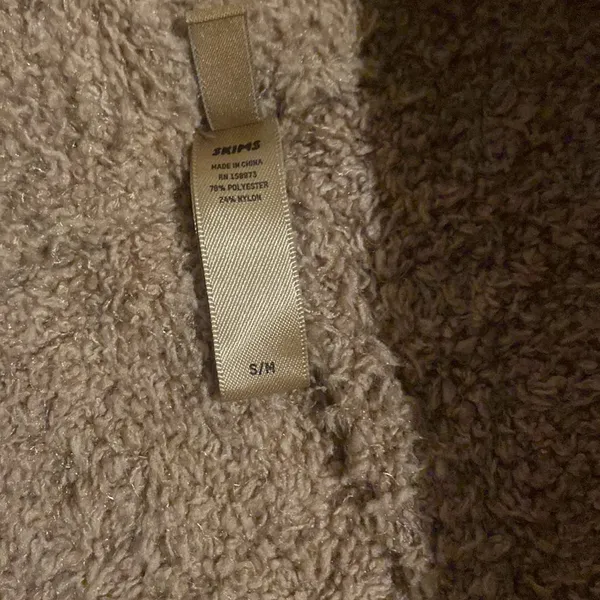 Skims lounge pants - Image 3