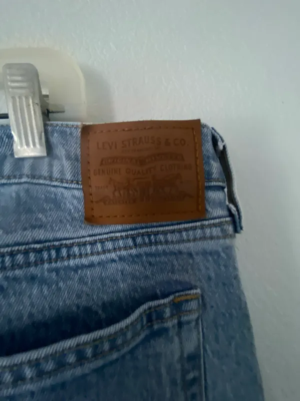 Levi’s Jeans - Image 3