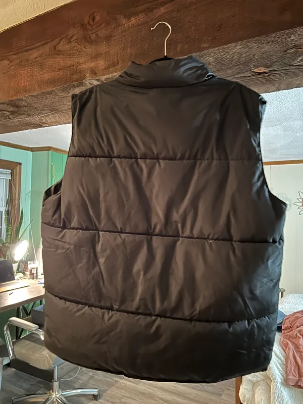 Puffer Vest - Image 4