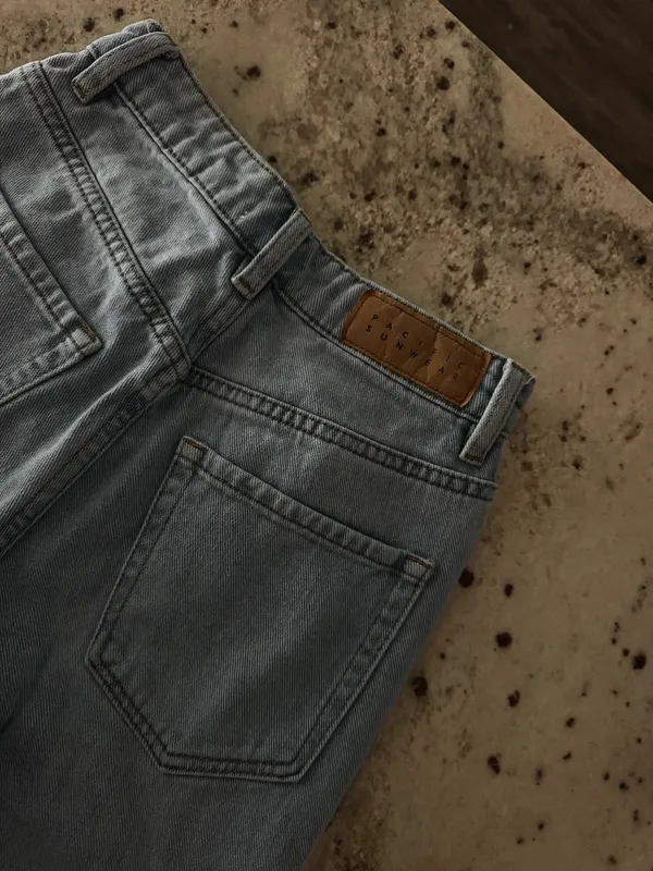 PacSun 90s Boyfriend Jeans - Image 4