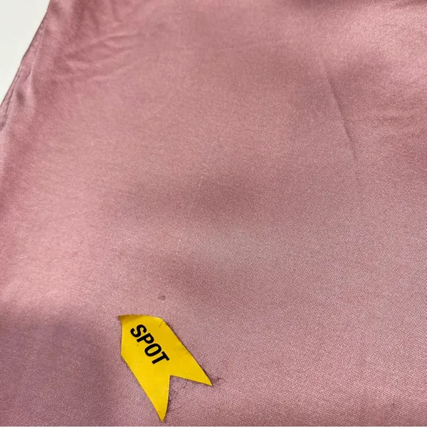 Suboo Emilia Bustier Gown Size Medium Pink - Image 6