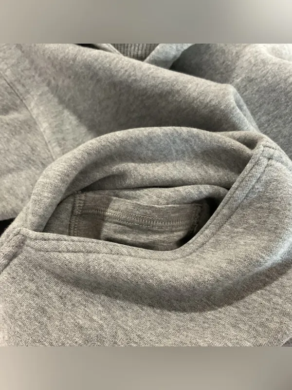 Lululemon All Yours Sweatshirt Hoodie Womens Size XS - Image 4