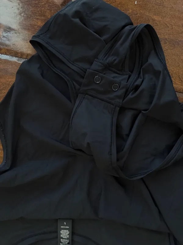 SKIMS Bodysuit Sheer Sculpt - Image 3