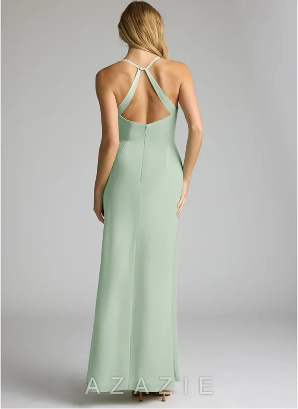 Azazie Bridesmaid Dress - Image 2