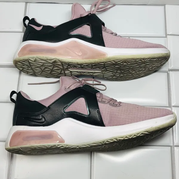 Women's Nike Air Max Bella TR 5 'Plum Fog' DN0896 500 Size 11 - Image 10