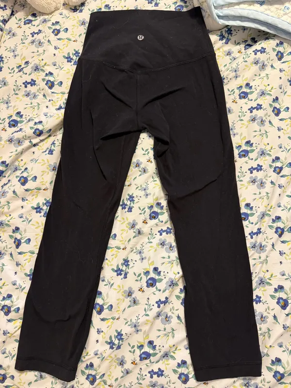 Lululemon Leggings - Image 2