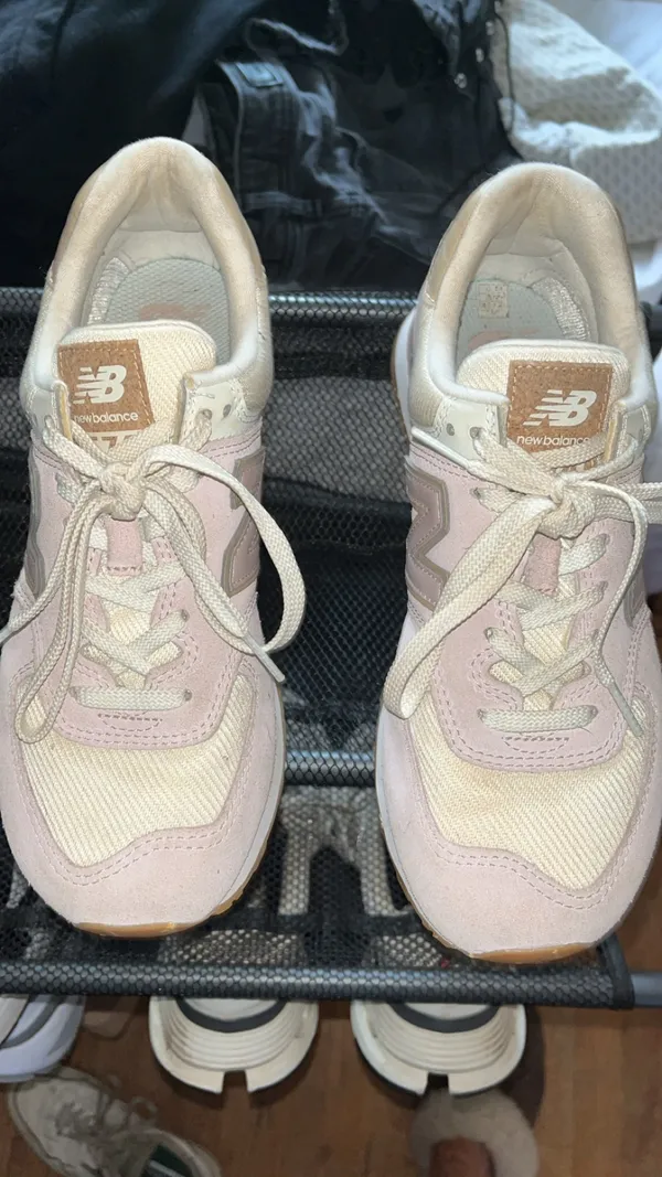 New Balance Sneakers - Image 2