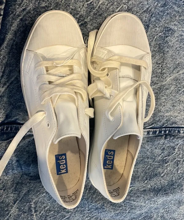 Keds Vintage rare Chunky - Image 3