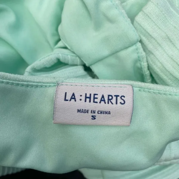 LA Hearts‎ Mini Dress - Image 9