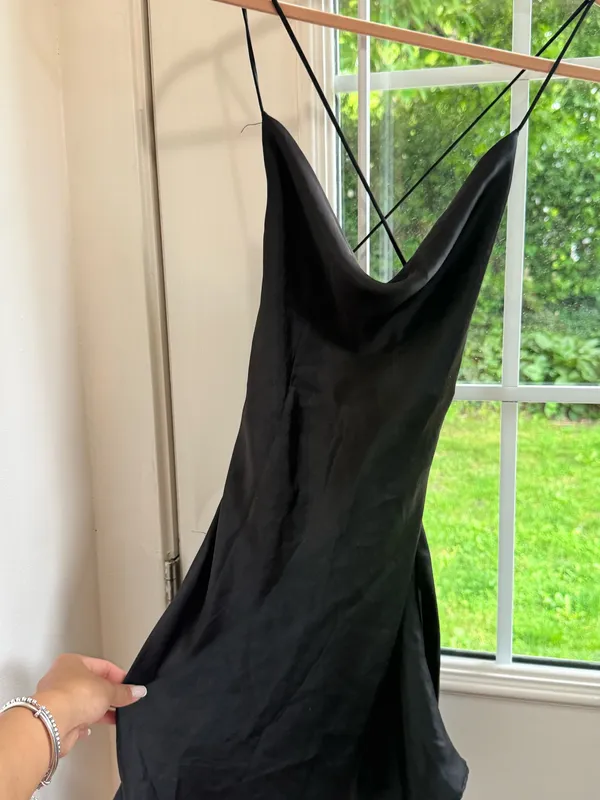 ZARA Dress Mini - Image 3