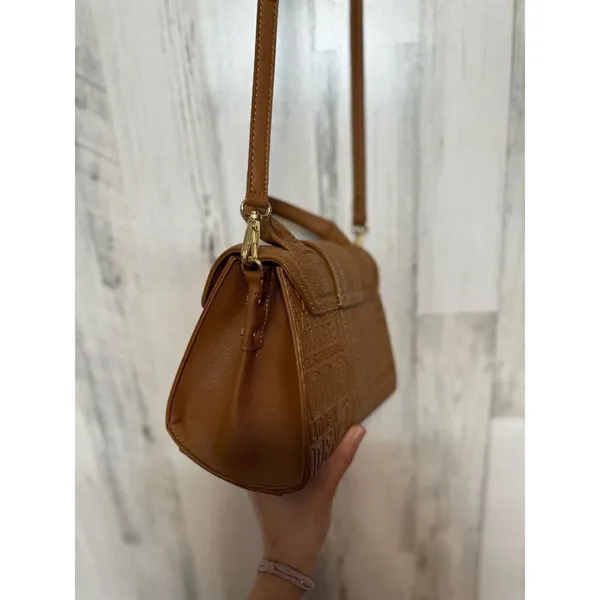 Steve Madden brown purse - Image 9