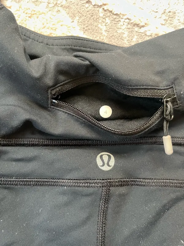 Women’s Full-Length Lululemon Leggings 4 - Image 3