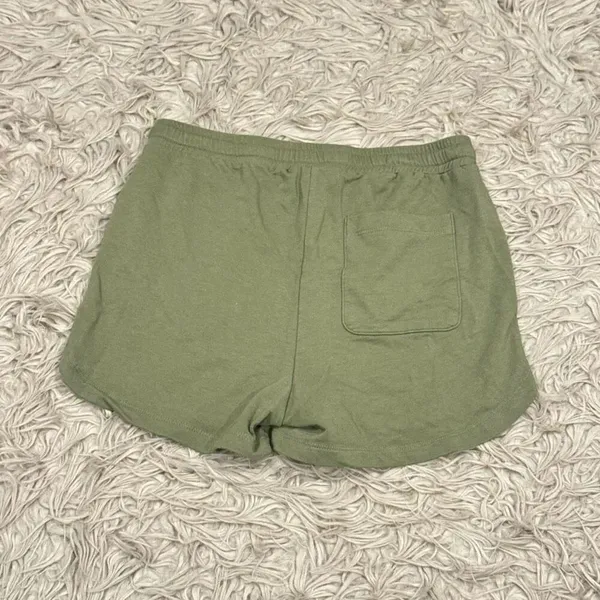 Brooklinen the loungewear collection shorts size medium - Image 4
