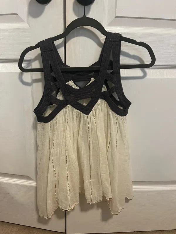 Free People Top - Image 2