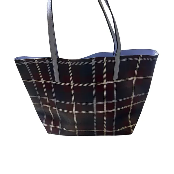 Kate Spade MYA ARCH PLACE REVERSIBLE LEATHER TOTE - Image 3